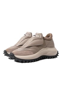 Комбинированные кроссовки Running Vic Matie