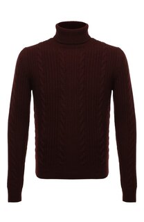 Свитер из шерсти и кашемира Corneliani