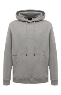 Хлопковое худи Dondup