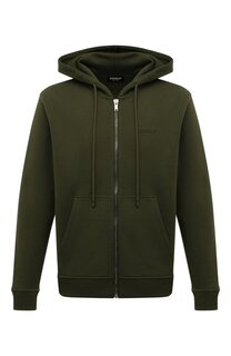 Хлопковая толстовка Dondup