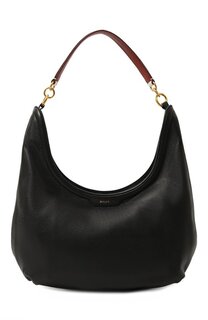 Сумка Code Bally
