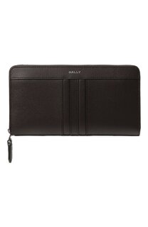 Кожаное портмоне Bally