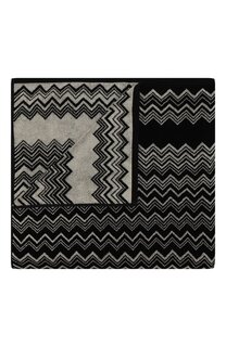 Хлопковое полотенце Missoni