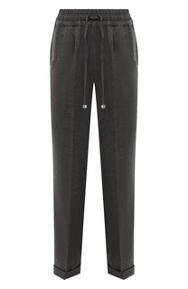 Шерстяные брюки Kiton