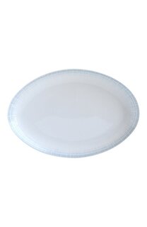 Блюдо Saphir Bleu Bernardaud