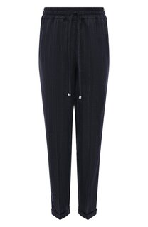 Шерстяные брюки Kiton