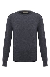 Шерстяной джемпер Canali