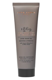 Гель после бритья 1869 (125ml) Acca Kappa