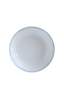 Блюдо глубокое Saphir Bleu Bernardaud