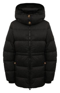 Пуховик Versace