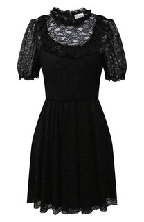 Платье REDVALENTINO