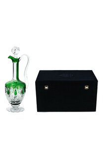 Графин Царь Faberge