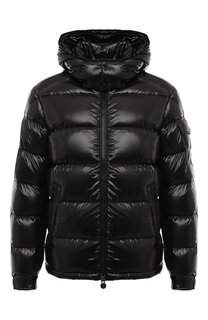 Пуховик Maya Moncler