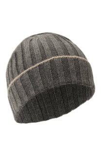 Кашемировая шапка Brunello Cucinelli