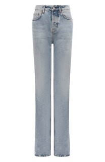 Джинсы Saint Laurent