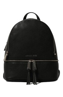 Рюкзак Rhea Zip small MICHAEL Michael Kors