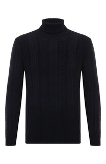 Кашемировый свитер Corneliani