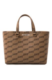 Сумка-тоут Signature small Balenciaga