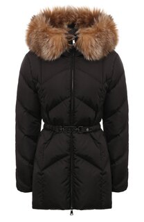 Пуховик Loriot Moncler