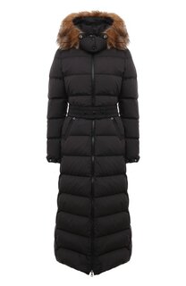 Пуховик Fudson Moncler