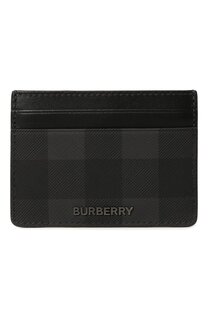 Футляр для кредитных карт Burberry