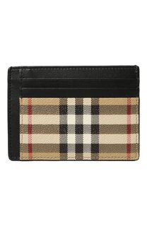 Футляр для кредитных карт Burberry
