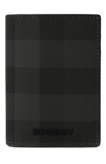 Футляр для кредитных карт Burberry
