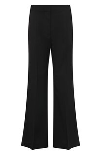 Шерстяные брюки Givenchy
