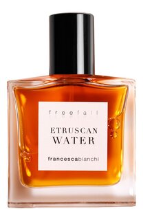 Парфюмерная вода "Этрусская вода" (30ml) Francesca Bianchi
