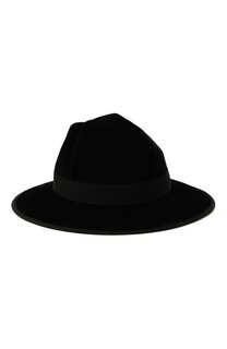 Шляпа Giorgio Armani