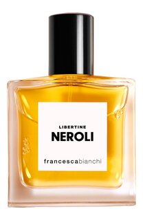 Парфюмерная вода "Развратный нероли" (30ml) Francesca Bianchi