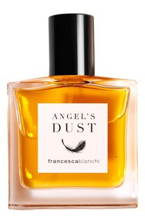 Парфюмерная вода "Ангельская пыль" (30ml) Francesca Bianchi