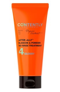 Несмываемый кондиционер для волос Blanche & Powder No Rinse Treatment (150ml) Contently