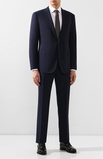 Шерстяной костюм Ralph Lauren
