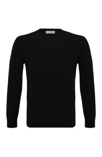 Кашемировый свитер Piacenza Cashmere 1733