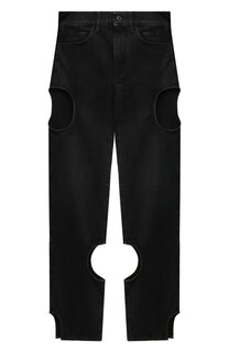 Джинсы Off-White