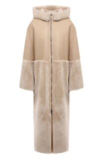 Двусторонняя дубленка из овчины Antonelli Firenze
