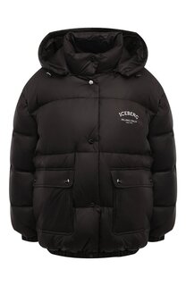 Утепленная куртка Iceberg