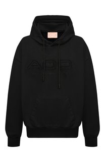 Хлопковое худи AOD An Other Date