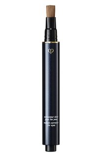 Корректор для области вокруг глаз с эффектом сияния, Mocha Clé de Peau Beauté