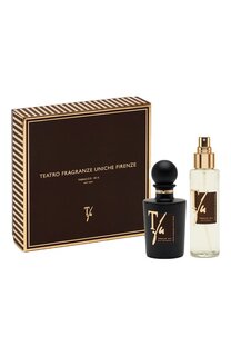 Подарочный набор Tabacco 1815 Luxury Collection Mini Sinfonia (2x100ml) TEATRO