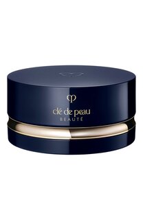 Полупрозрачная рассыпчатая пудра, оттенок №2 (26g) Clé de Peau Beauté