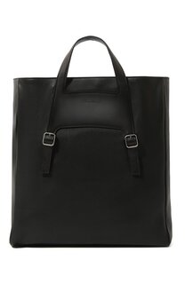 Сумка-тоут Santoni