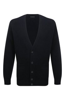Кашемировый кардиган Prada