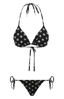 Раздельный купальник Dolce & Gabbana