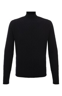 Шерстяная водолазка Giorgio Armani