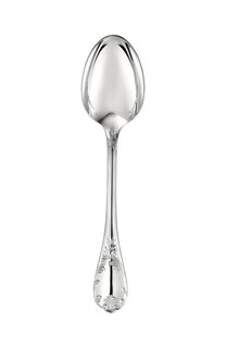Ложка десертная Marly Sterling Silver Christofle