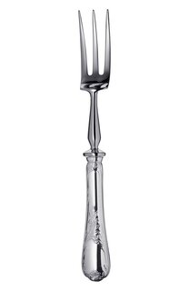 Вилка для мяса Marly Silver Plated Christofle