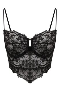 Бюстгальтер-бюстье Dolce & Gabbana