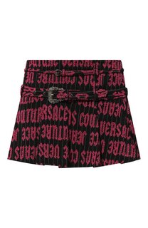 Юбка Versace Jeans Couture